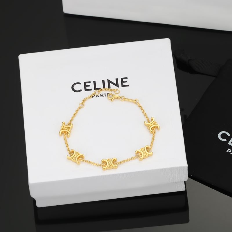 Celine Bracelets - Click Image to Close